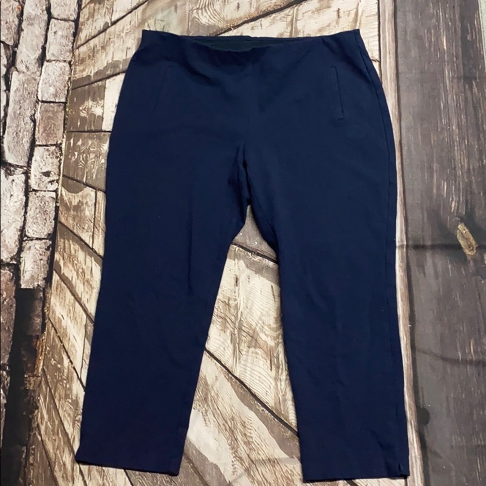 Chicos Pants Size 3